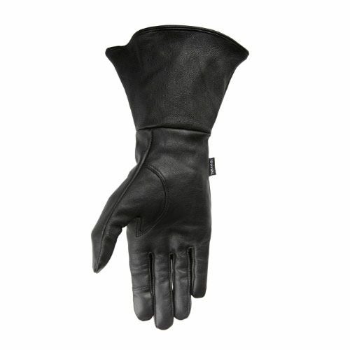 Thrashin Supply ガントレット シージ　グローブ-02