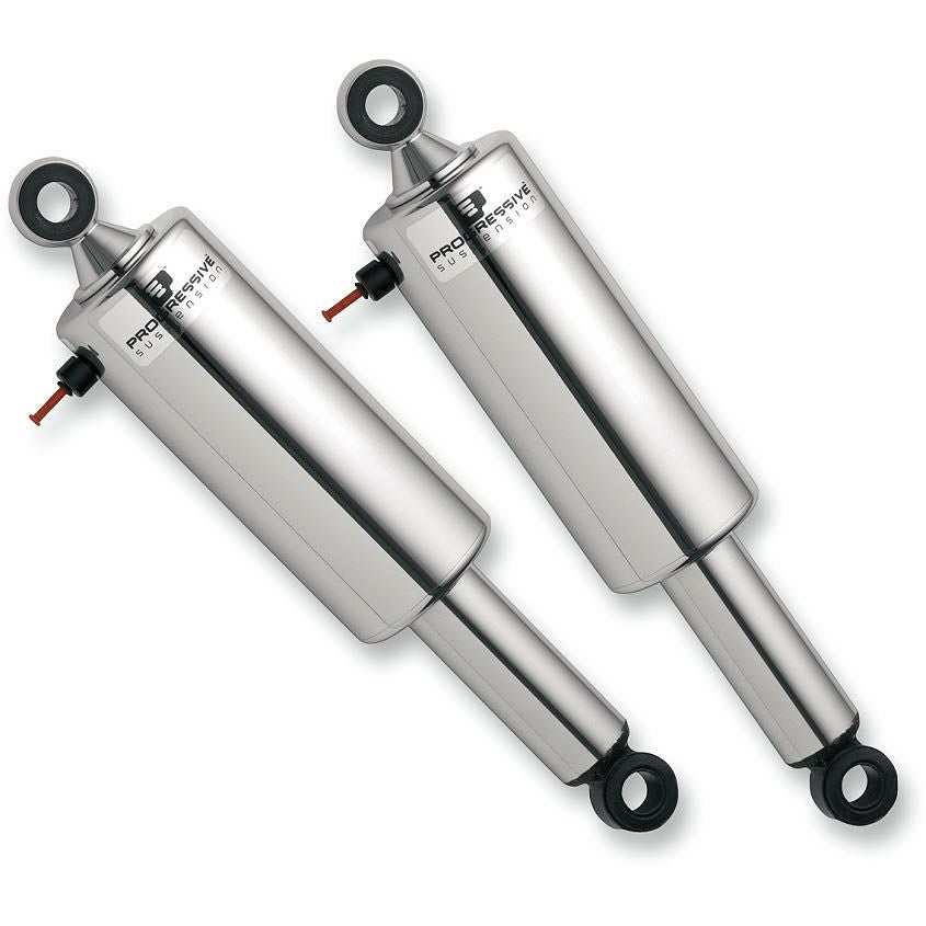 Progressive Air Dragger エアーショックサスペンション-02
