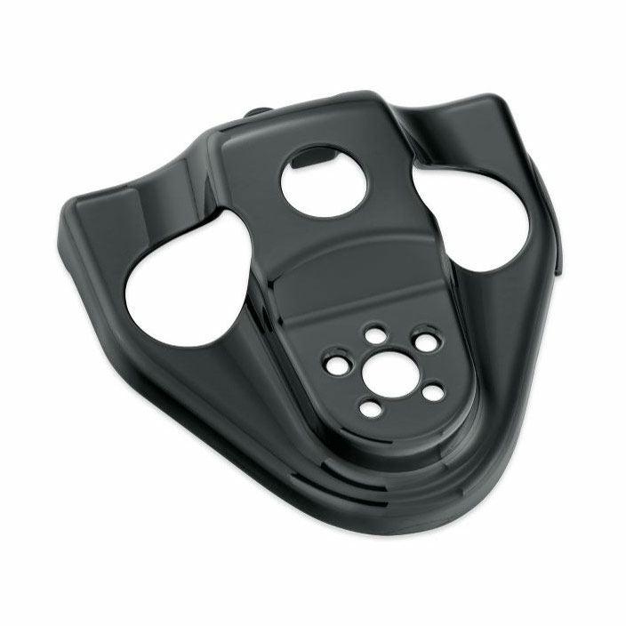 ロードキング・ハンドルバーカバー　エイプ・ファットハンドルバー用-01