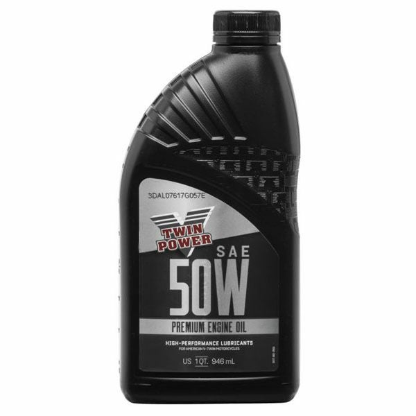TwinPower Sportlube スポーツスタートランスミッションオイル 80W-90