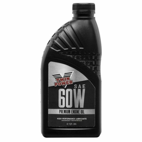 SPECTRO Heavy Duty エンジンオイル SAE 60 |ハーレーパーツ専門店 HD