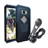 ROKFORM プロシリーズ モーターサイクルハンドルバーマウントキット Galaxy S8用-01
