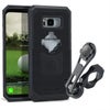 ROKFORM プロシリーズ モーターサイクルハンドルバーマウントキット Galaxy S8 Plus用-01