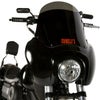 Conely's Retro T-Sport　14インチ フェアリング 未塗装 ダイナ-01