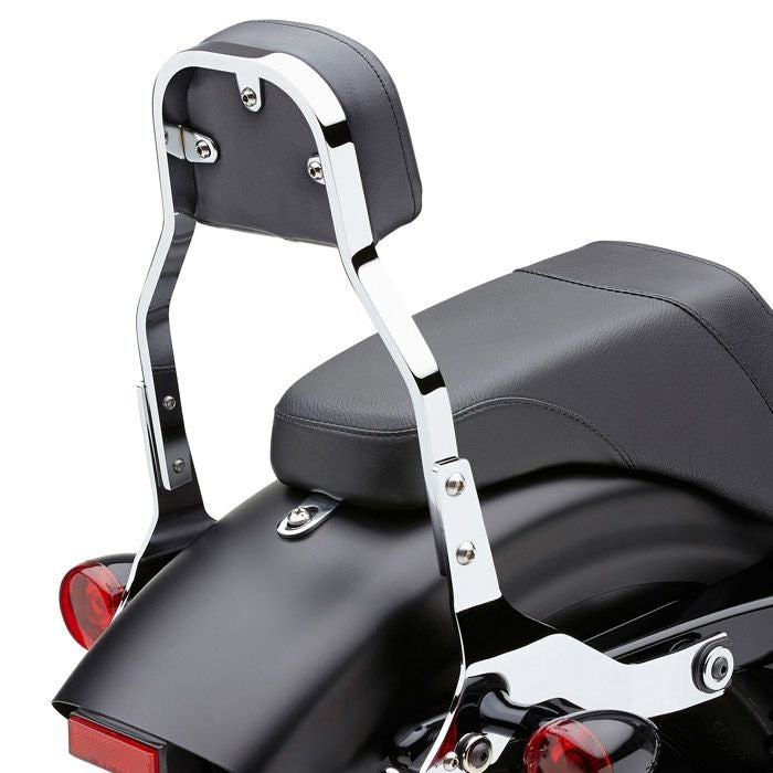 COBRA デタッチャブル・シーシーバーセット 11インチ クローム