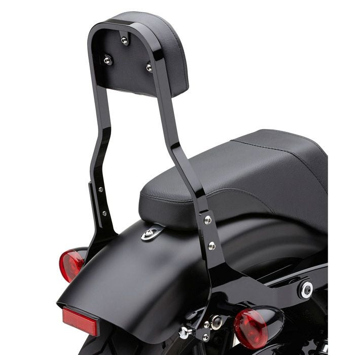COBRA デタッチャブル・シーシーバーセット 11インチ ブラック