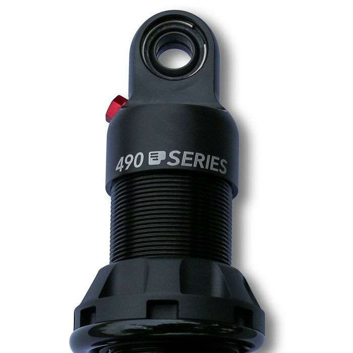 Progressive　490リアサスペンション　12.5インチ長　ダイナ-03