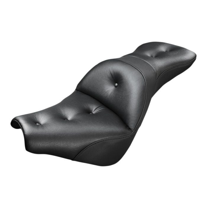 SaddleMen TR-ステップアップシート FXBB、FXST |ハーレーパーツ専門店