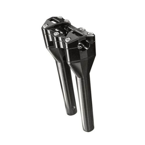 MJK Performance　12インチ　ストレートライザー　ブラック-01