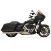 Bassani ロードレイジ3　2into1　4インチロングストレートマフラー-01