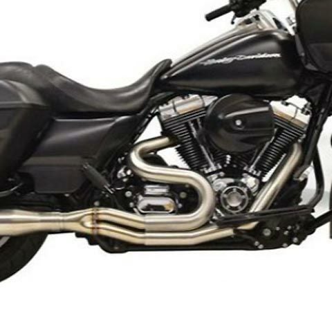 バッサーニ(BASSANI) ツーリング用 マフラー|ハーレーマフラーメーカー