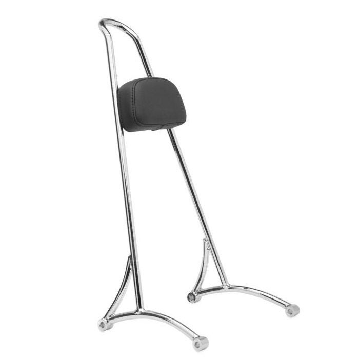 ラインハート（RINEHART） Scalloped End Cap 3インチ スリップオン