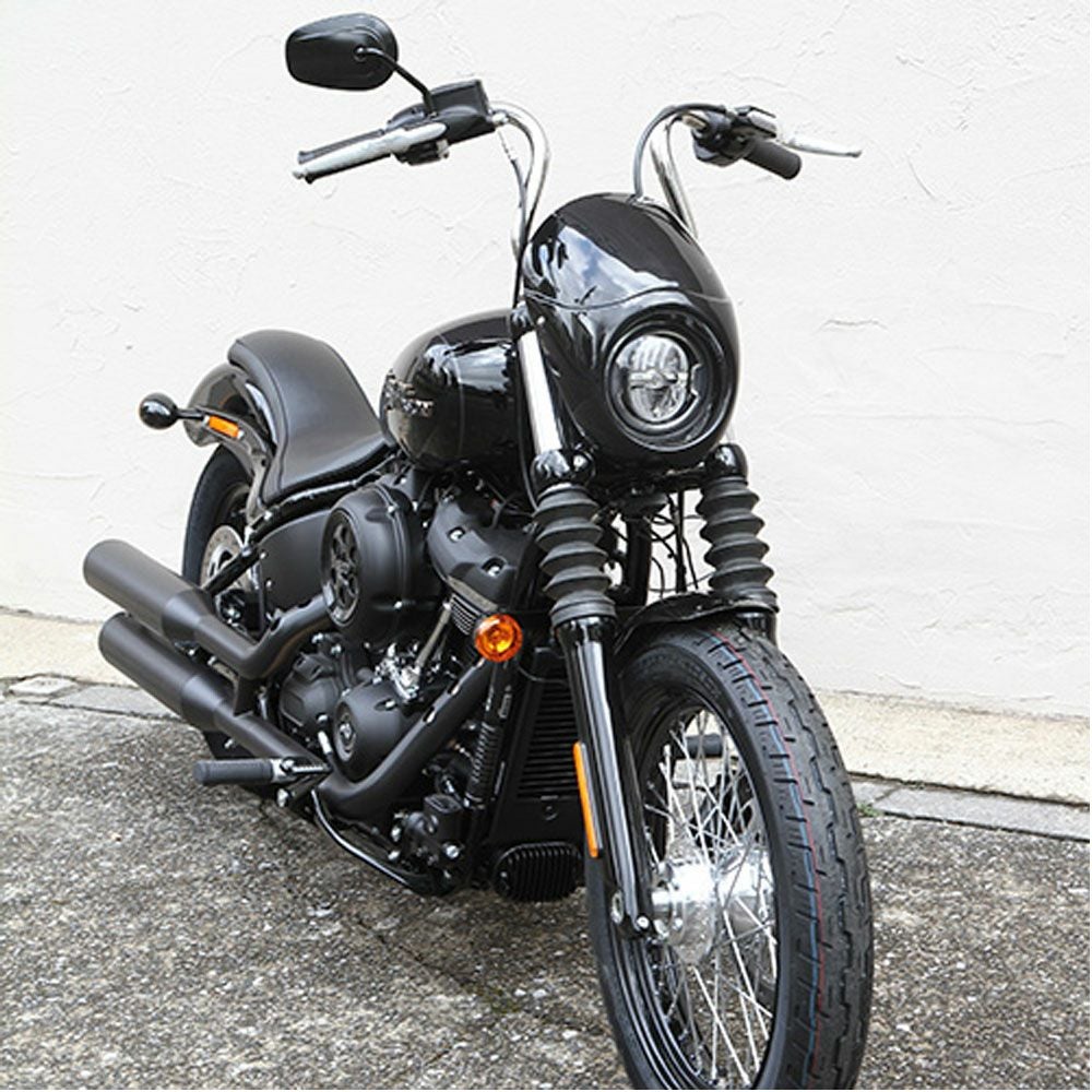 EASYRIDERS　ビキニカウルKIT-02