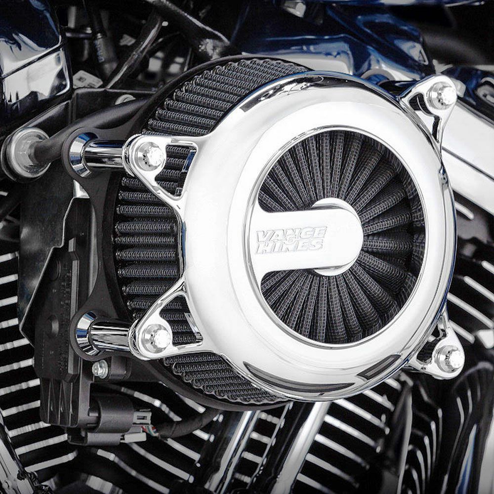 バンス＆ハインズ （VANCE&HINES） VO2 ROGUE エアークリーナー