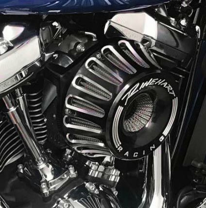 RINEHART(ラインハート) MOTOシリーズ INVERTED エアクリーナー