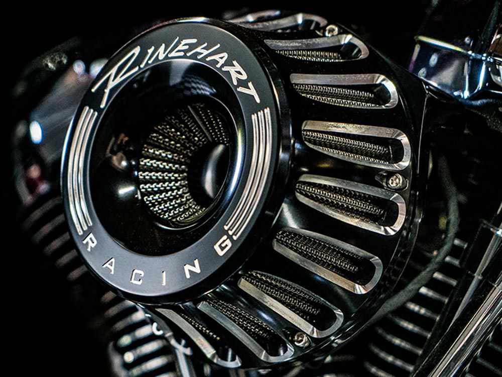 RINEHART(ラインハート) MOTOシリーズ INVERTED エアクリーナー