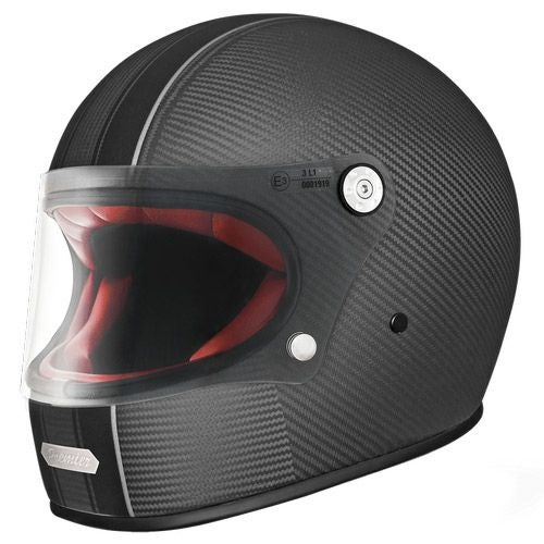 PREMIER トロフィー　CARBON T9 BM i/ROSSO-01