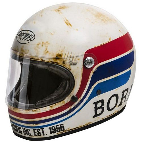 PREMIER（プレミア）ヘルメット|ヘルメットメーカー