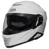 PREMIER　ジーニアス U8　モジュラーヘルメット ホワイト-01