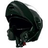 PREMIER　ジーニアス U9　BM　モジュラーヘルメット マットブラック-02