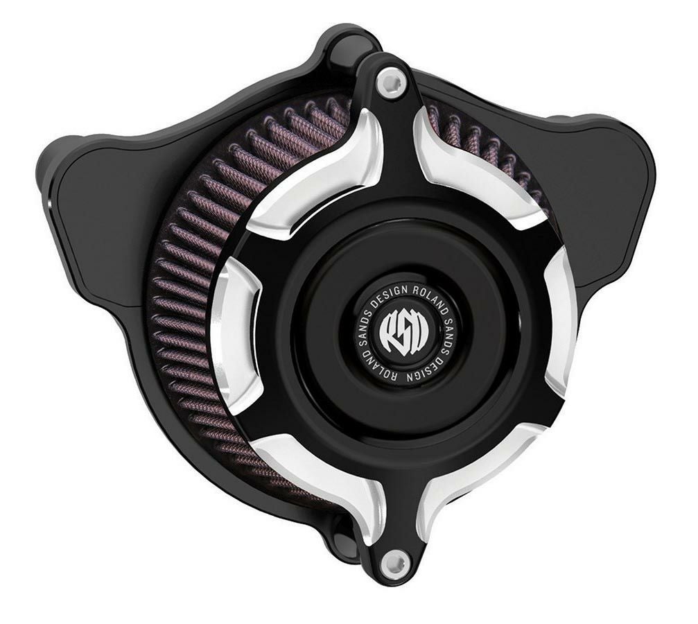 RSD ブラント エアクリーナー スプリット コントラストカット-01