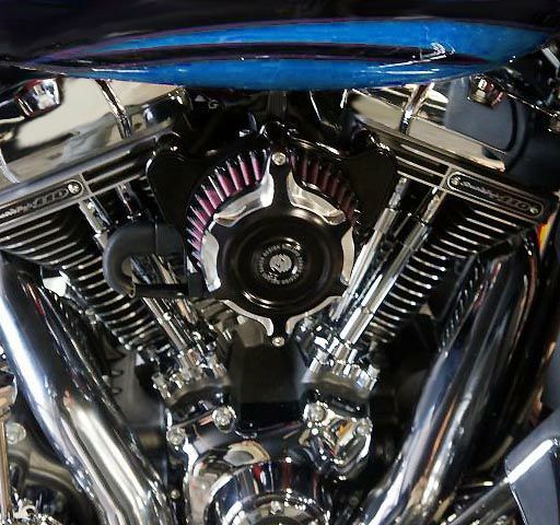 RSD ブラント エアクリーナー スプリット コントラストカット-02