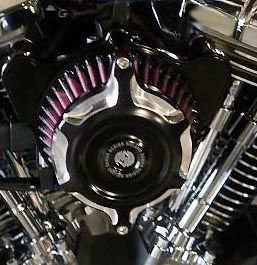 RSD ブラント エアクリーナー スプリット コントラストカット-03