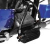 FEULING オイルクーラー　フィルターキット　ブラック-01