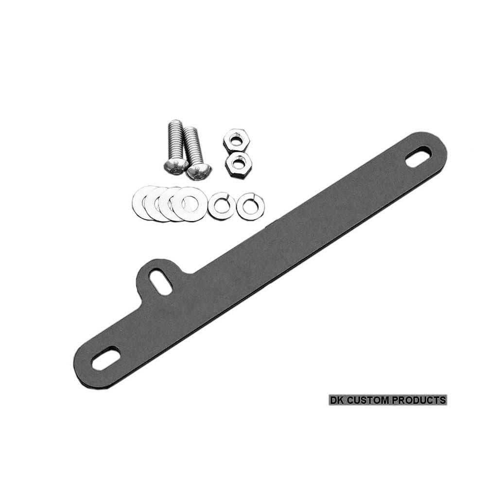 DK Custom Woloホーン　リロケーションキット-02