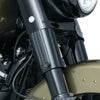 クリアキン　アッパーフォークスライダー アクセント　グロスブラック-01