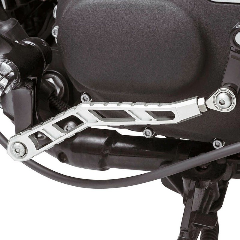 クリアキン RIOT シフトリンケージ　シルバー-01