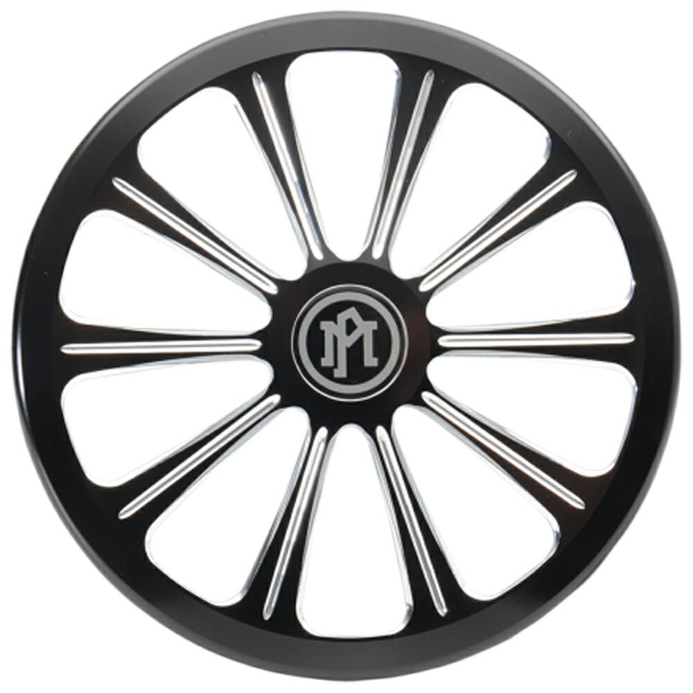 パフォーマンスマシン パフォーマンスマシン　Revel　フェイスプレート　プラチナムカット-01