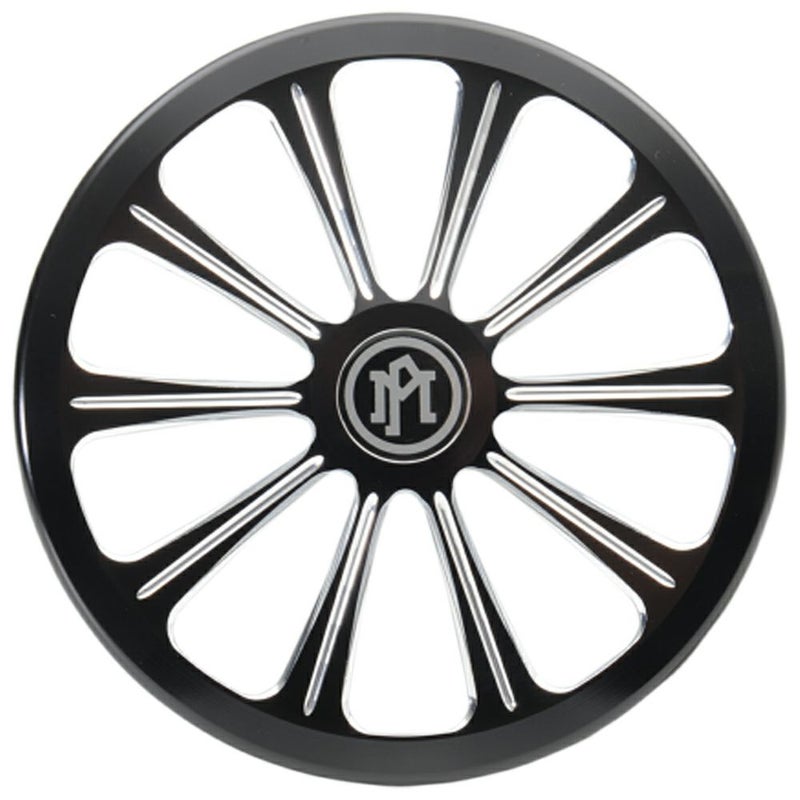 パフォーマンスマシン パフォーマンスマシン　Revel　フェイスプレート　プラチナムカット-01