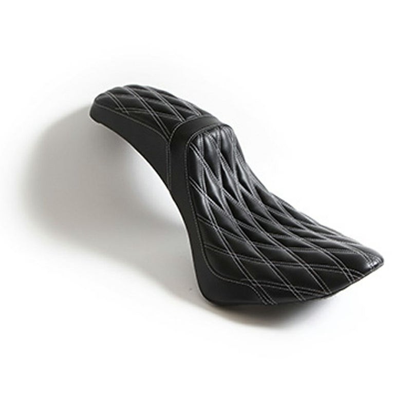 イージーライダース　ダイアゴナルガンファイターシートtype2 ホワイトステッチ-01