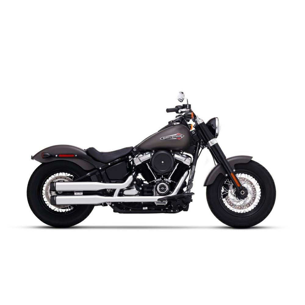 SALE】Vance & Hines 16312 ハーレー M8 ソフテイル エリミネーター300
