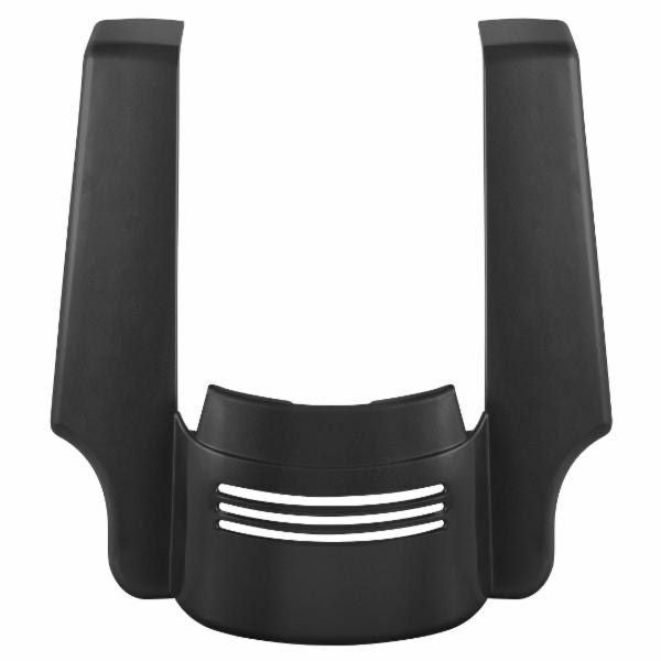 HogWorkz 4インチ　Tri-Bar フェンダーエクステンション HogWorkz 4インチ Tri-Bar フェンダーエクステンション 未塗装