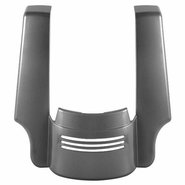 HogWorkz 4インチ　Tri-Bar フェンダーエクステンション HogWorkz 4インチ Tri-Bar フェンダーエクステンション チャコール