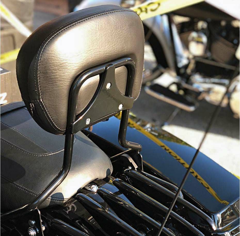 ハーレーダビッドソン、11～15インチ シーシーバー｜ハーレーカスタム