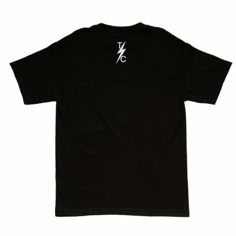 Thrashin Supply USA Machined Tシャツ-02