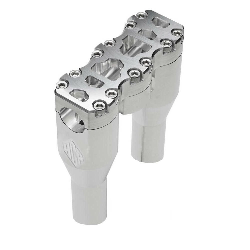 Hard Case Performance　4インチライザー　ナチュラル-01