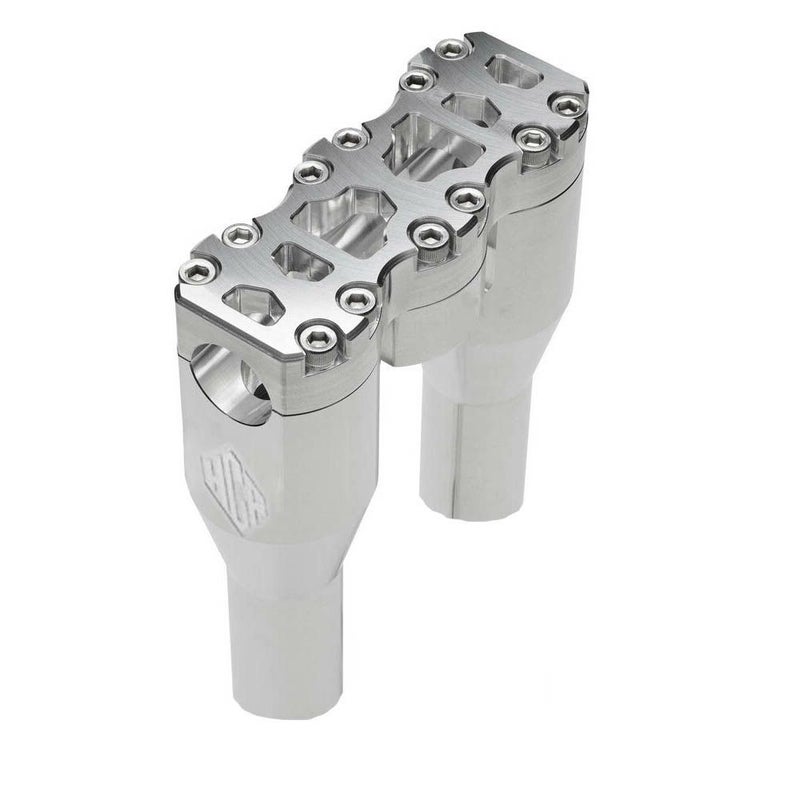 Hard Case Performance　4インチライザー　ナチュラル-01