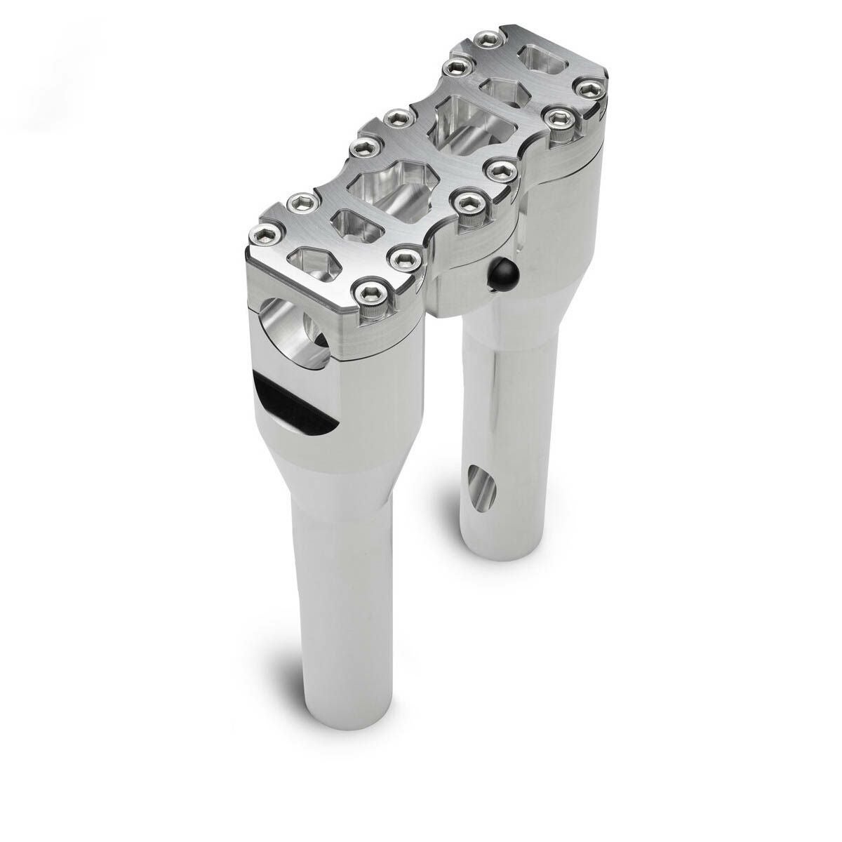 Hard Case Performance　7インチライザー　ナチュラル-01