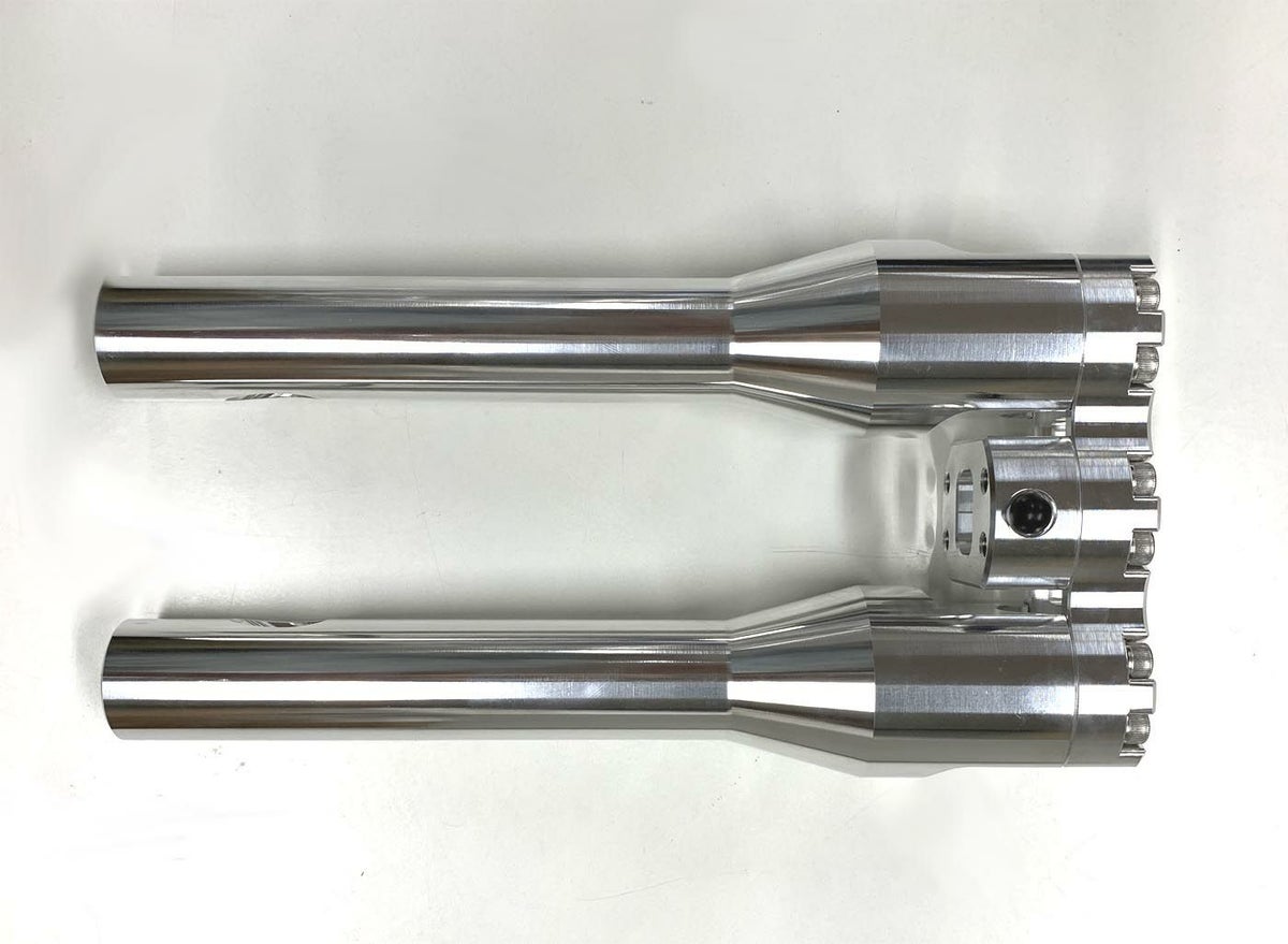 Hard Case Performance　7インチライザー　ナチュラル-02