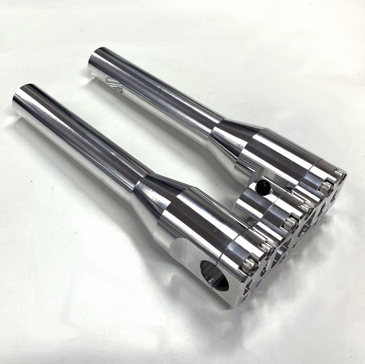 Hard Case Performance　7インチライザー　ナチュラル-03