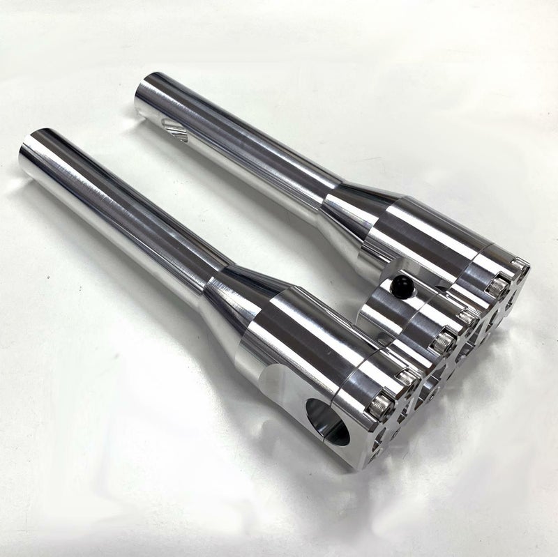 Hard Case Performance　7インチライザー　ナチュラル-03