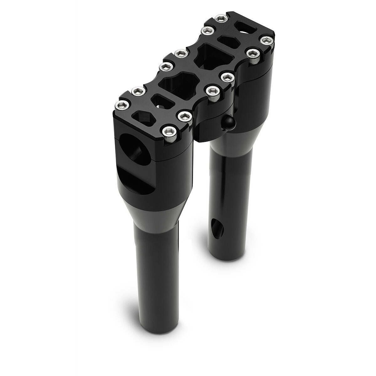 Hard Case Performance　7インチライザー　ブラック-02