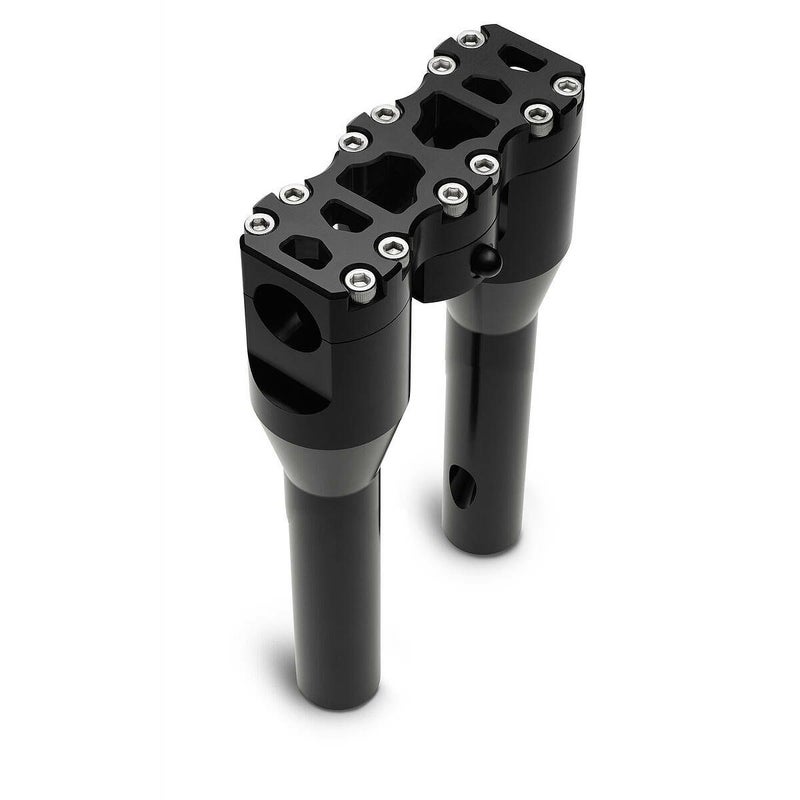 Hard Case Performance　7インチライザー　ブラック-02