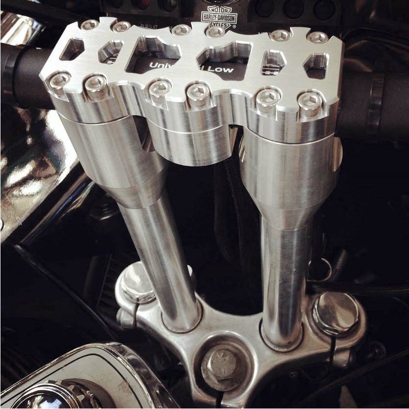 Hard Case Performance　9.5インチライザー　ナチュラル-01