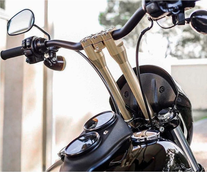 Hard Case Performance　11インチライザー　ナチュラル-01