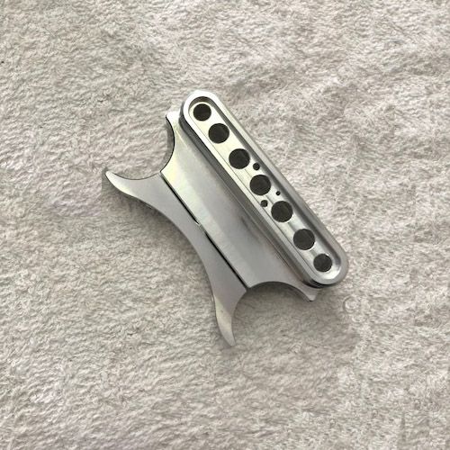 Hard Case Performance　インジケータークランプ　ナチュラル-01